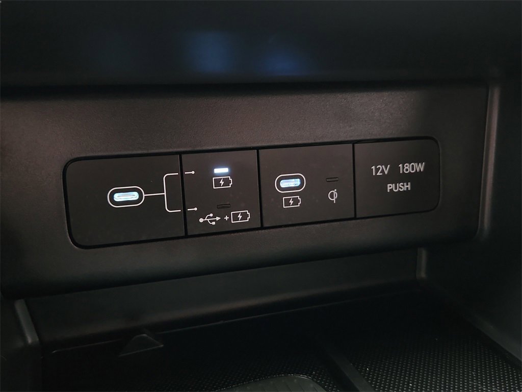 Certified 2025 Hyundai Sonata N Line image 27