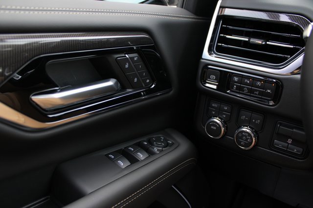 New 2026 GMC Yukon Elevation w/ Elevation Premium Package image 25