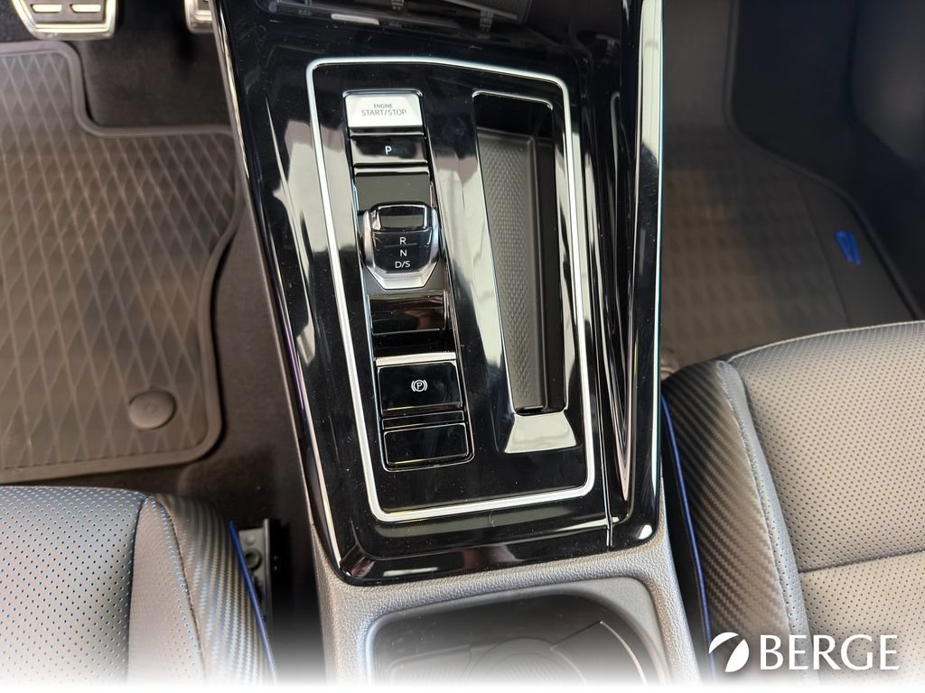 New 2026 Volkswagen Golf AWD/4WD image 20