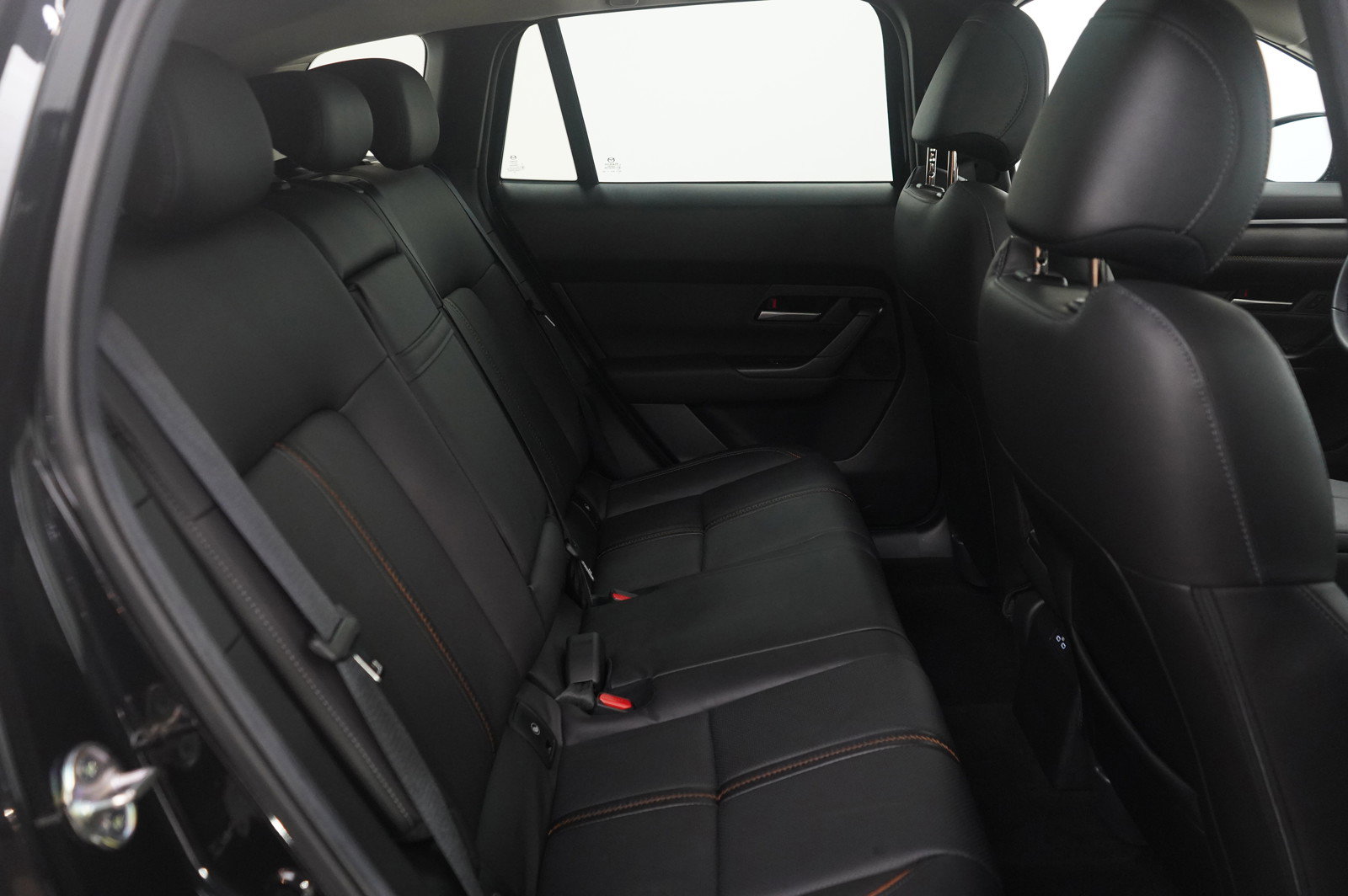 Used 2025 MAZDA CX-50 AWD 2.5 Hybrid w/ Weather Package image 12