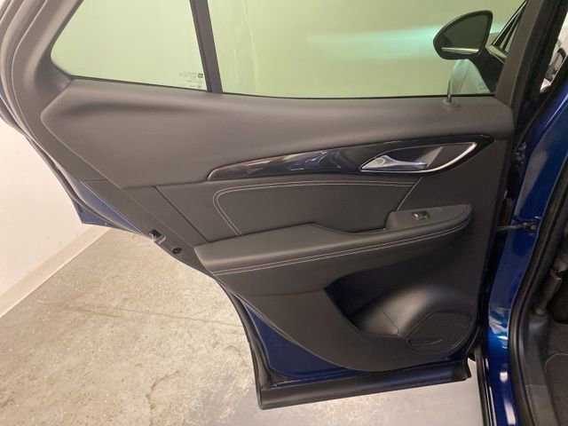 Certified 2023 Buick Envision Preferred w/ Premium Seat Package image 21