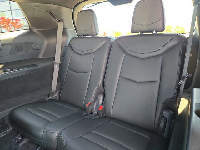 Used 2021 Cadillac XT6 Sport AWD/4WD image 14