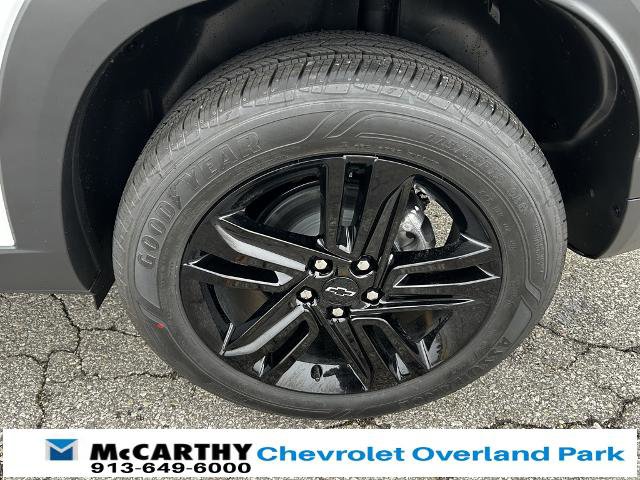 New 2026 Chevrolet Trax ACTIV w/ Driver Confidence Package image 25
