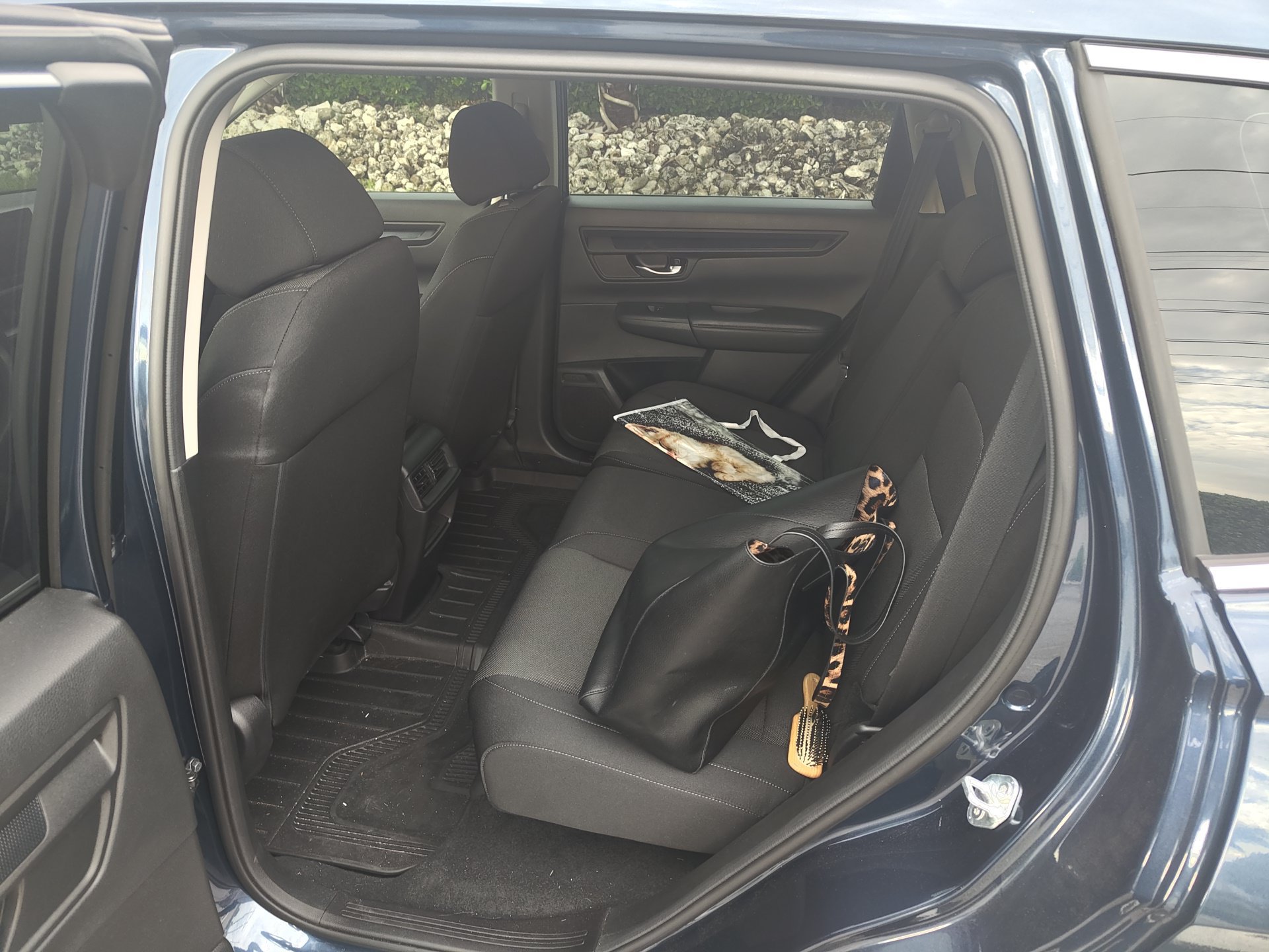 Used 2023 Honda CR-V LX image 25