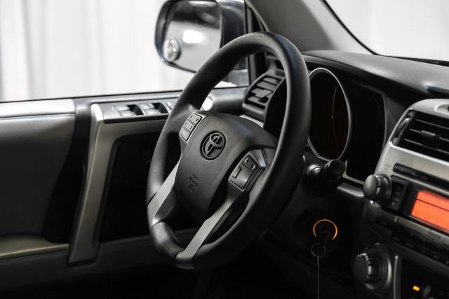 Used 2013 Toyota 4Runner SR5 RWD image 22