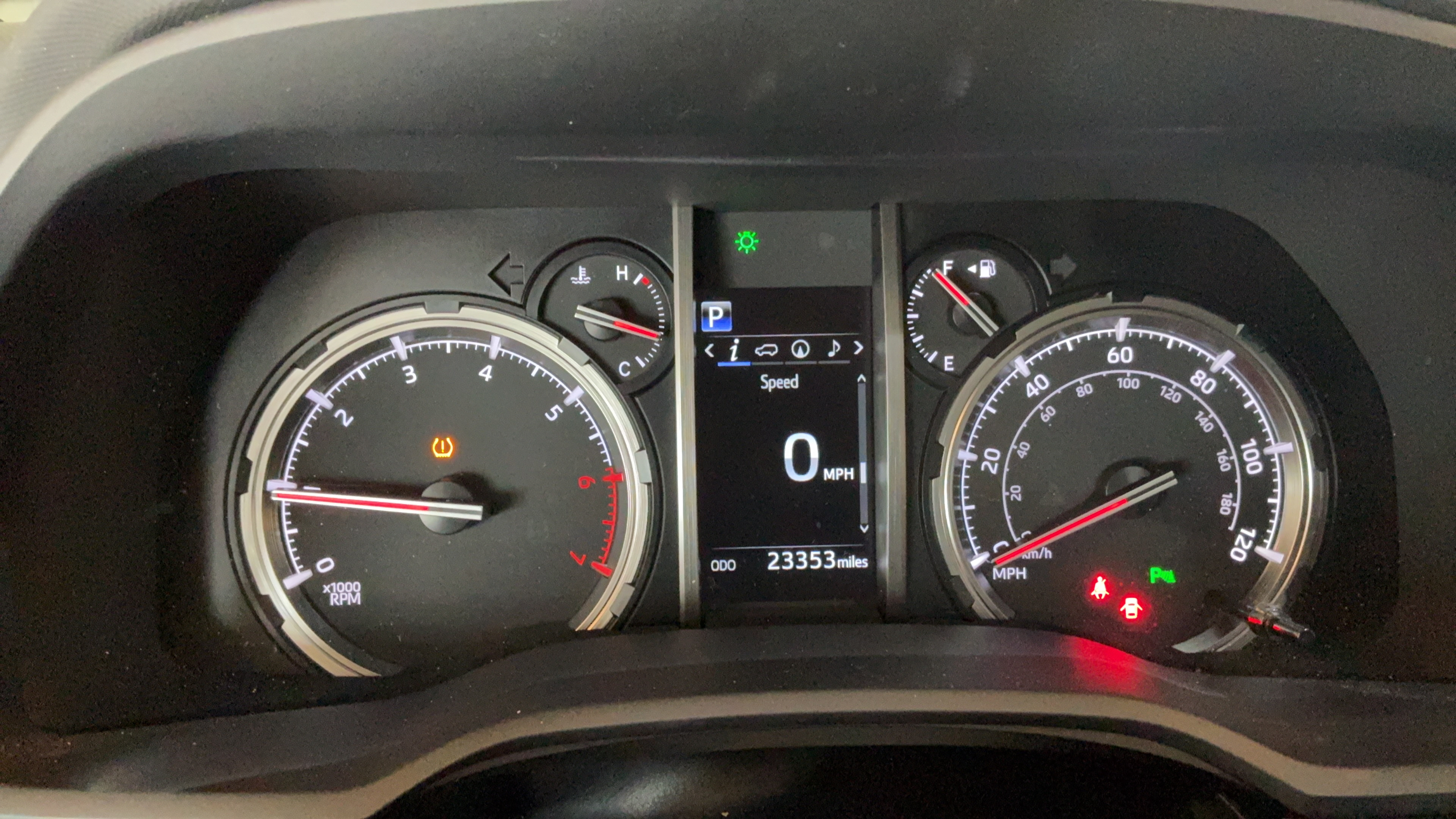 Certified 2023 Toyota 4Runner Limited RWD image 10