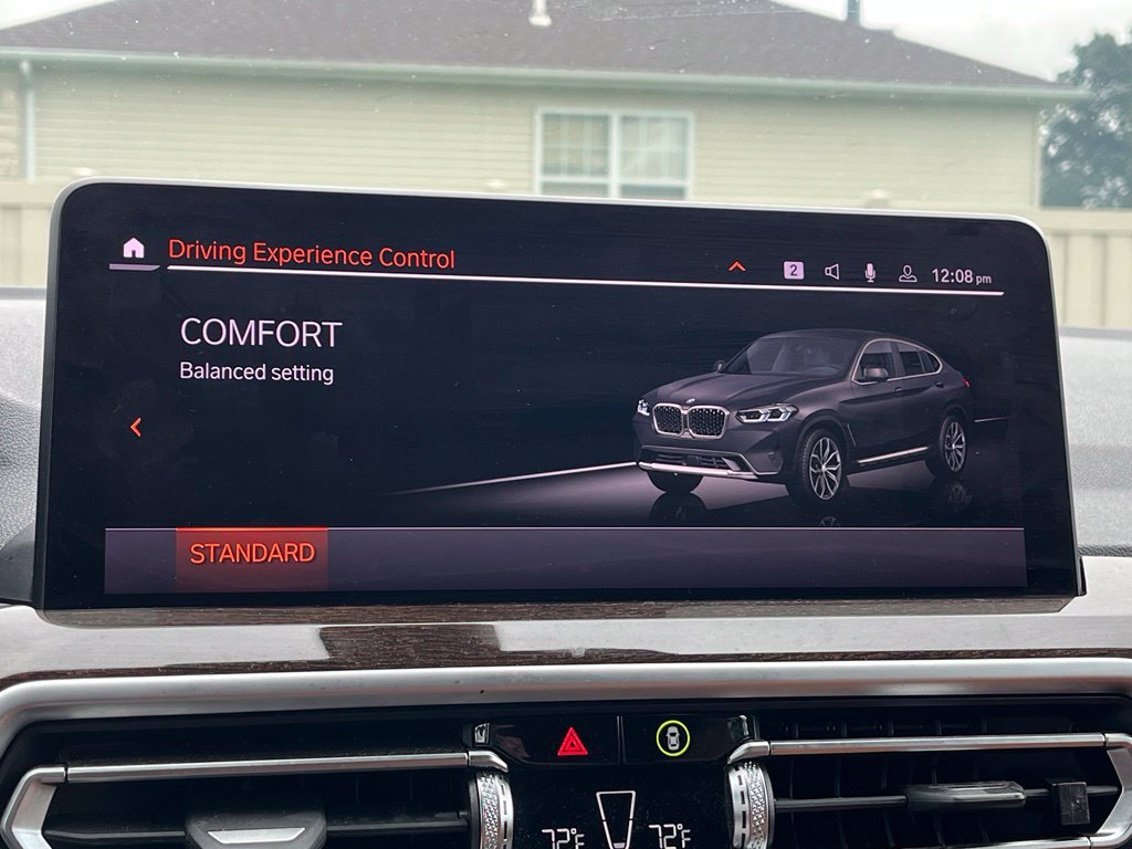 Used 2023 BMW X4 xDrive30i w/ Premium Package AWD/4WD image 43