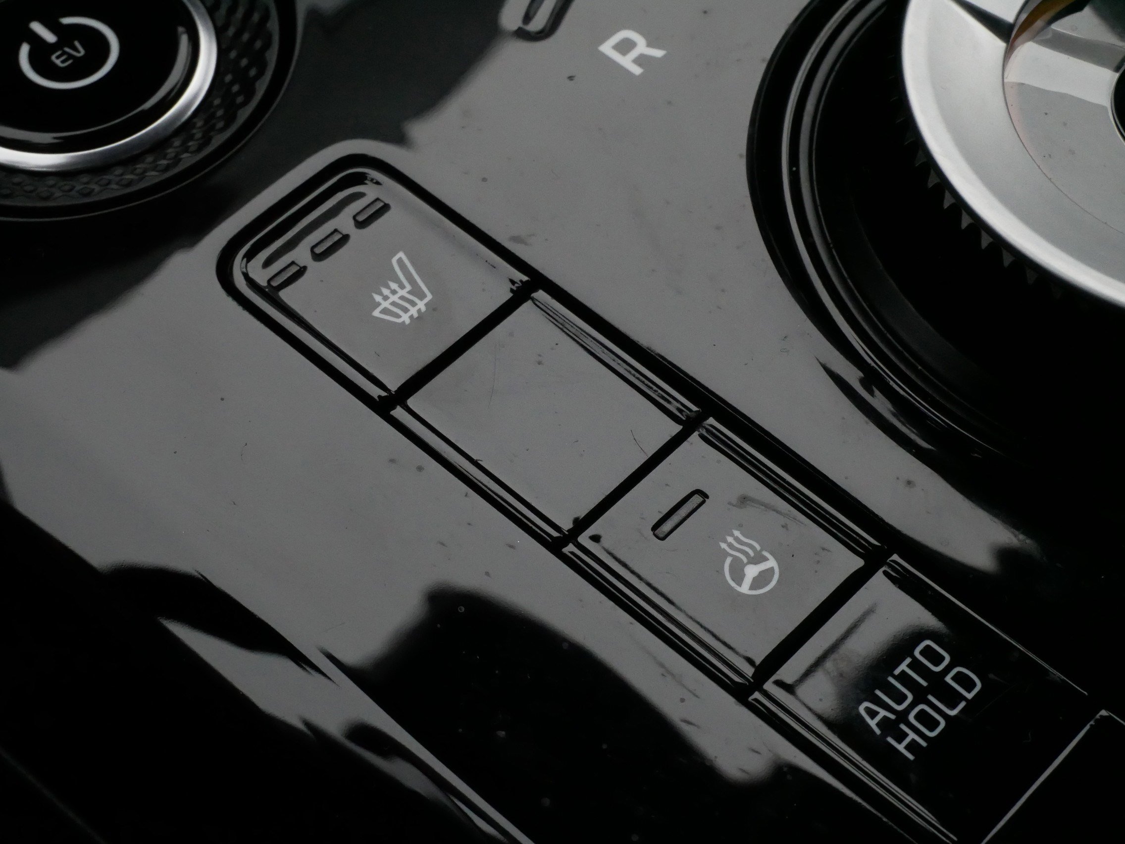 Used 2025 Kia Niro Wind w/ Wind Preserve Package image 28