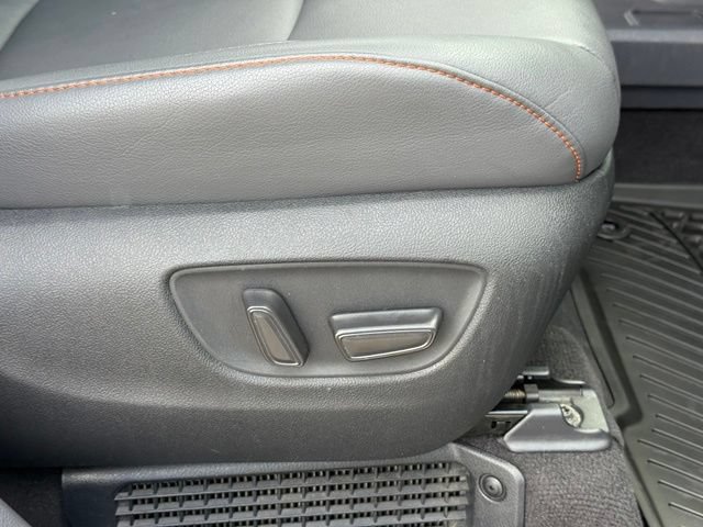 Used 2024 Toyota Sienna XSE FWD image 24