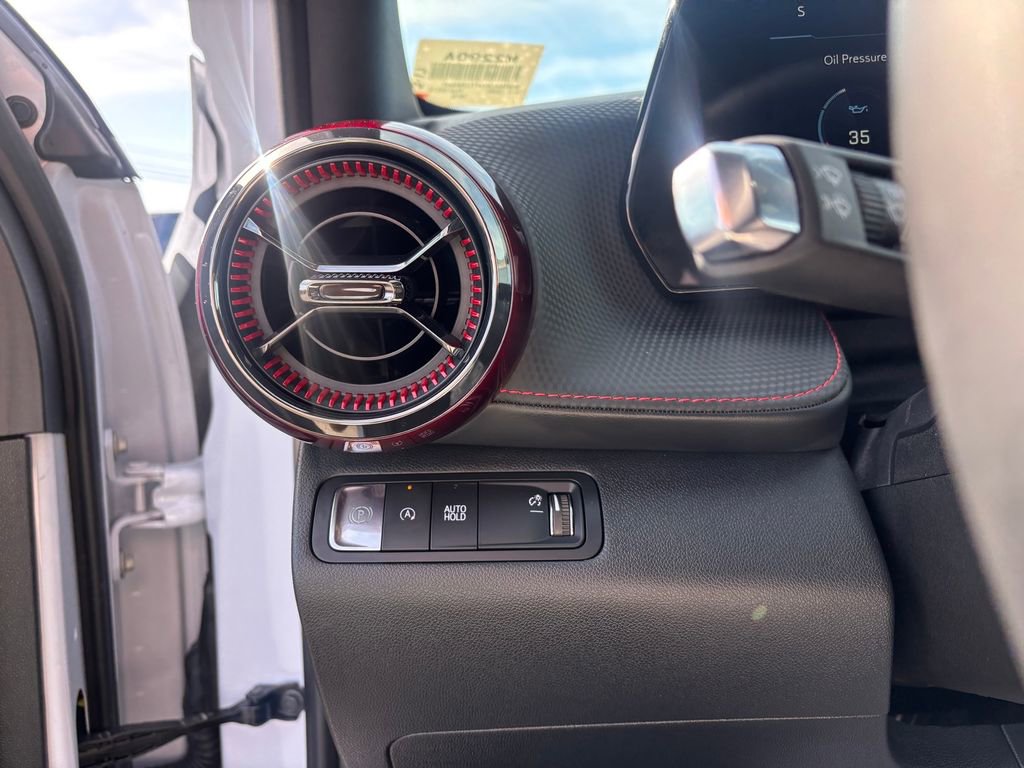 Used 2026 Chevrolet Equinox RS w/ Safety and Technology Package image 22