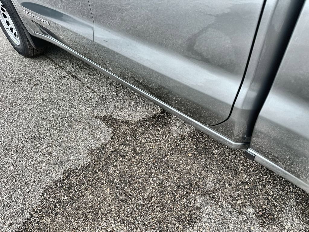 New 2026 GMC Sierra 1500 Pro w/ Pro Value Package image 13