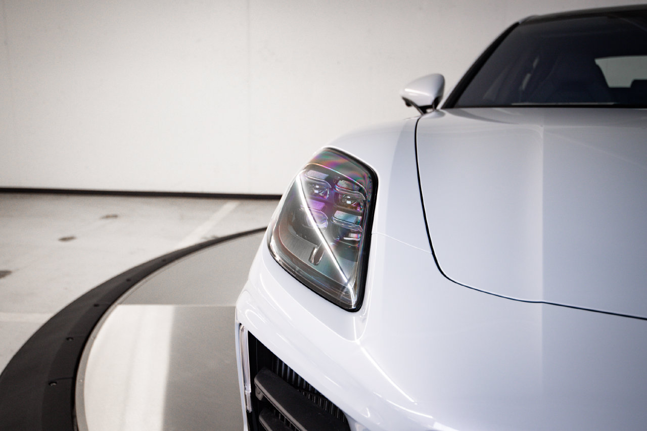 New 2026 Porsche Panamera 4 AWD/4WD image 14