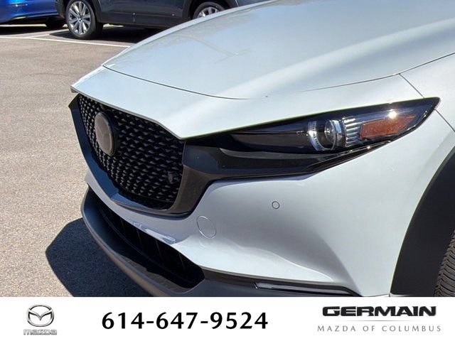 New 2026 MAZDA CX-30 Aire Edition AWD/4WD image 13