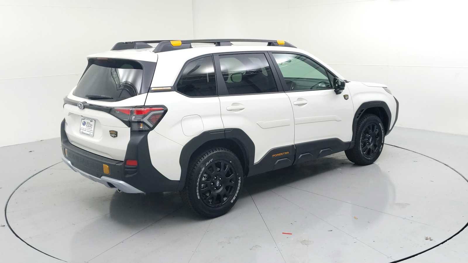 New 2026 Subaru Forester Wilderness image 10