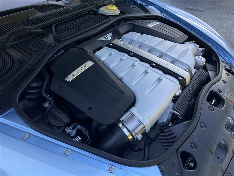 Used 2006 Bentley Continental GT AWD/4WD image 34
