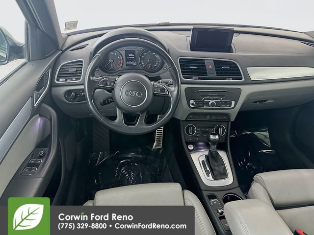 Used 2018 Audi Q3 2.0T Premium w/ Convenience Package AWD/4WD image 21
