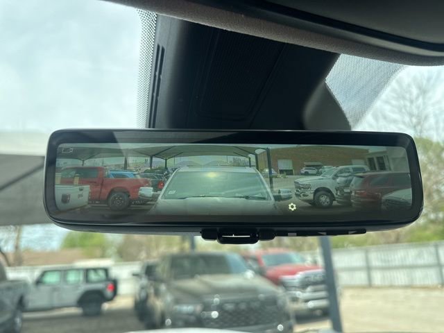 New 2026 RAM 1500 Tungsten image 24