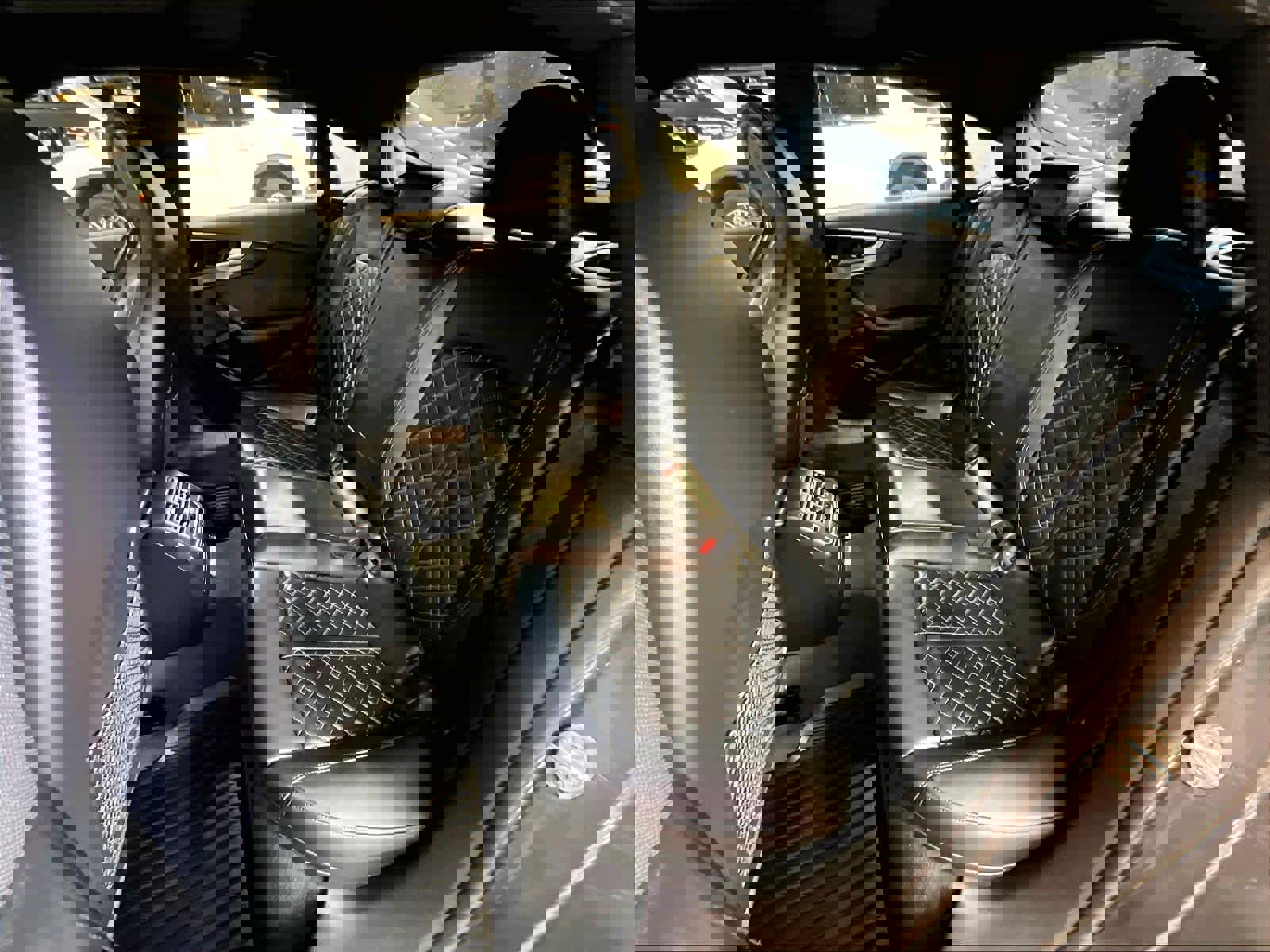 Used 2024 Audi S5 Premium Plus image 15