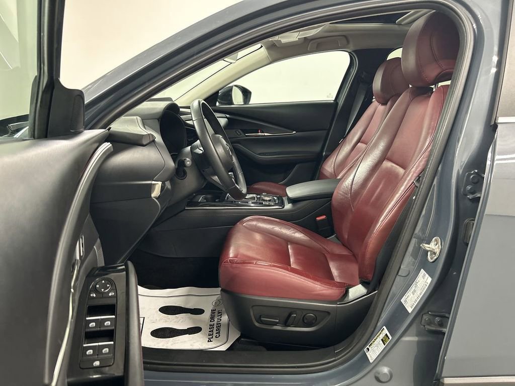 Used 2023 MAZDA CX-30 AWD 2.5 S w/ Preferred Package image 11