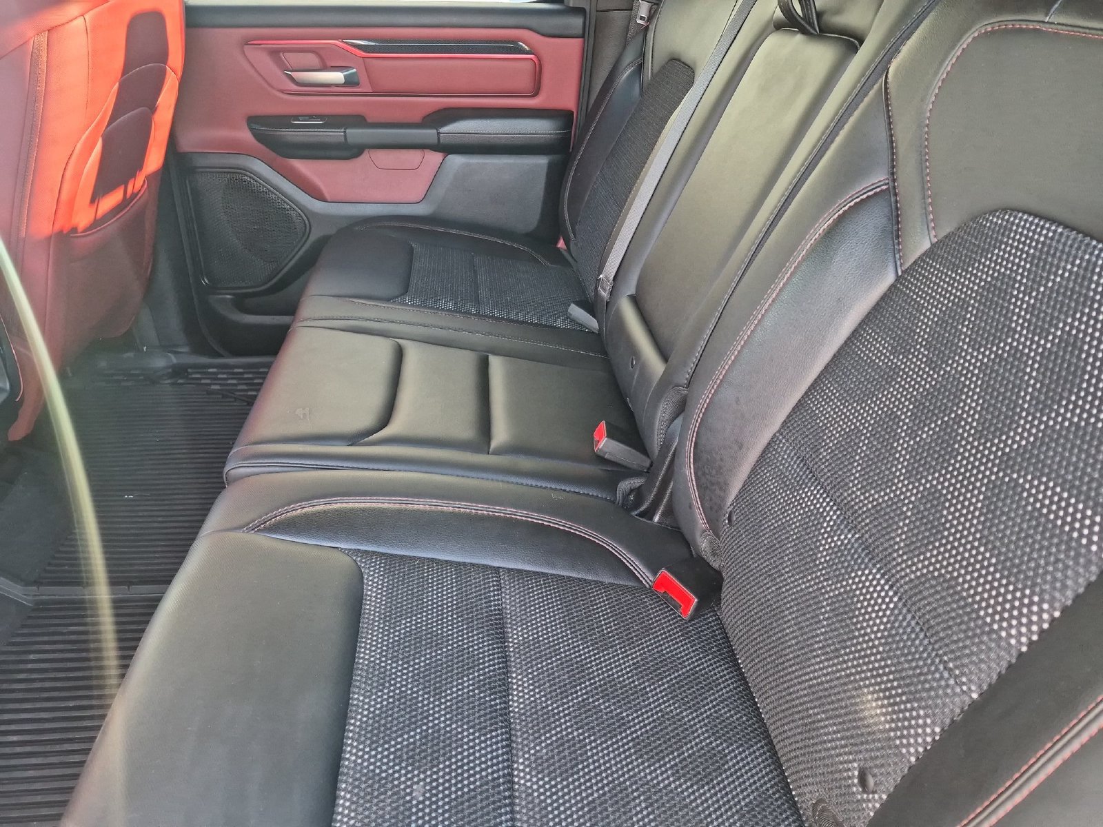 Used 2019 RAM 1500 Rebel w/ Rebel Level 2 Equipment Group AWD/4WD image 15