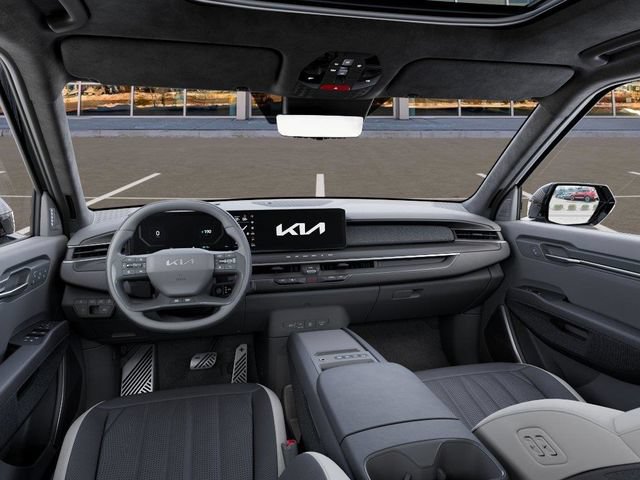 New 2026 Kia EV9 GT-Line AWD/4WD image 14