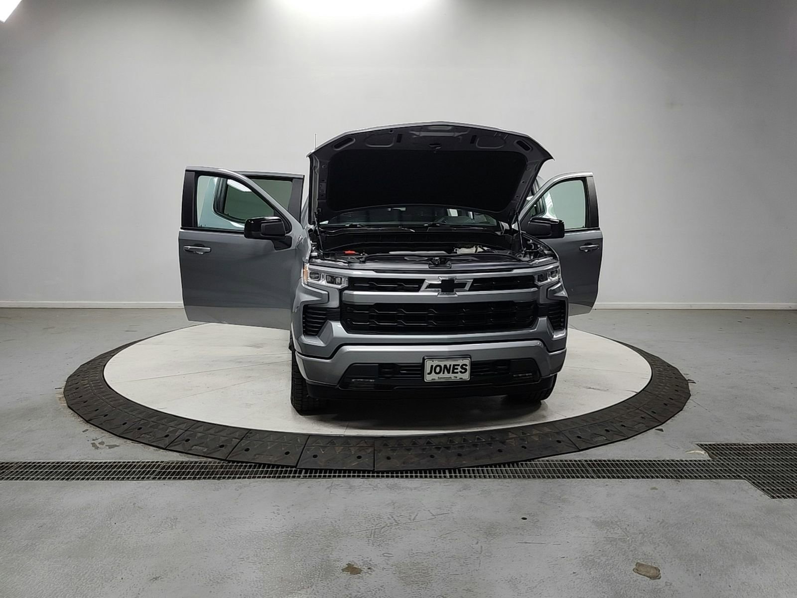 Used 2023 Chevrolet Silverado 1500 RST w/ All Star Edition Plus image 10