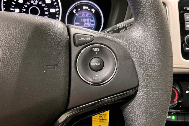 Used 2018 Honda HR-V LX image 19