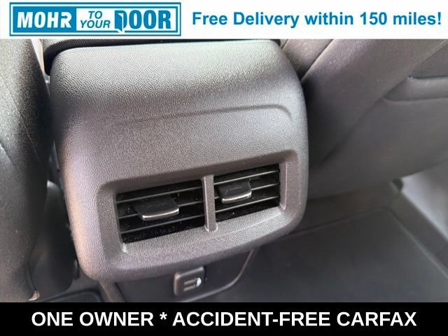 Used 2024 Chevrolet Equinox LT FWD image 42