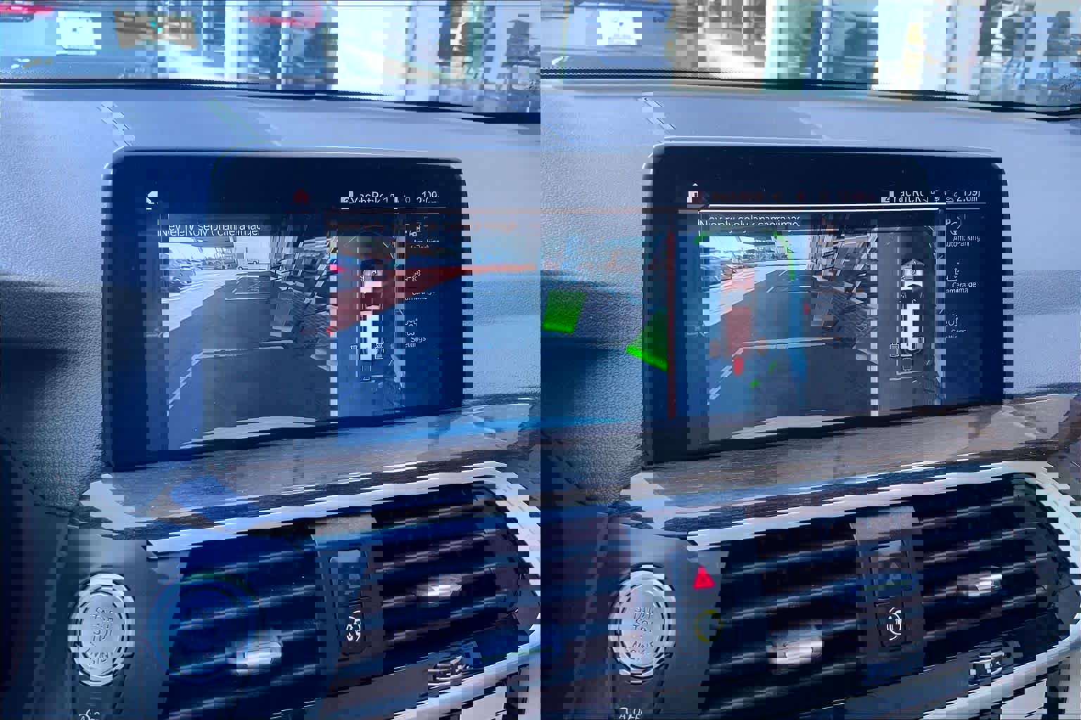 Used 2021 BMW X3 sDrive30i w/ Premium Package image 28