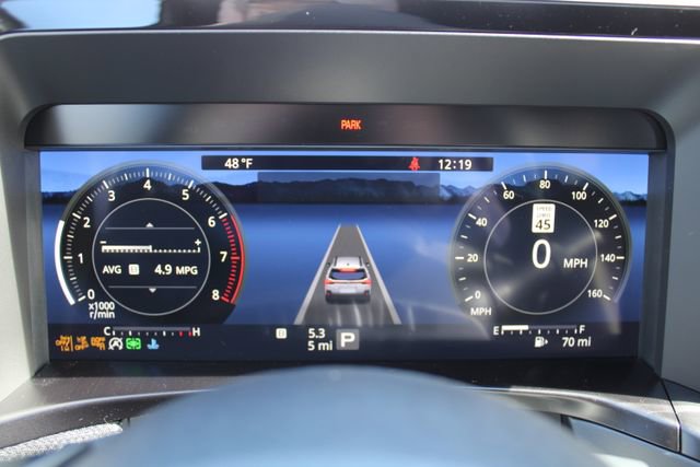 New 2026 Subaru Outback Premium AWD/4WD image 24