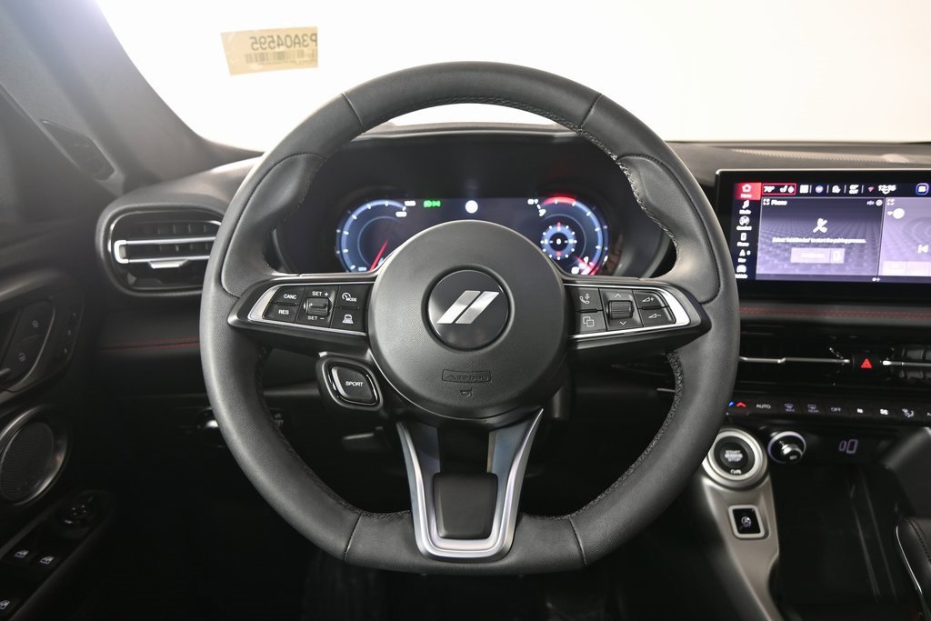 Used 2023 Dodge Hornet GT Plus image 38