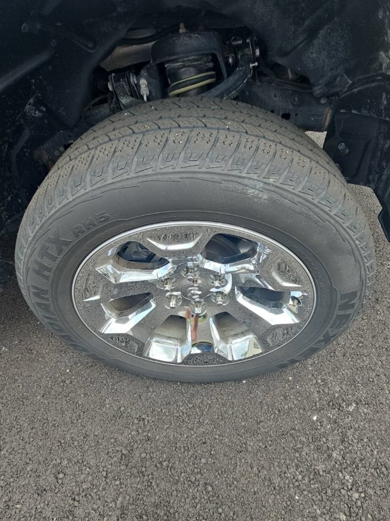 Used 2023 RAM 1500 Sport w/ Rebel Level 2 Equipment Group AWD/4WD image 19