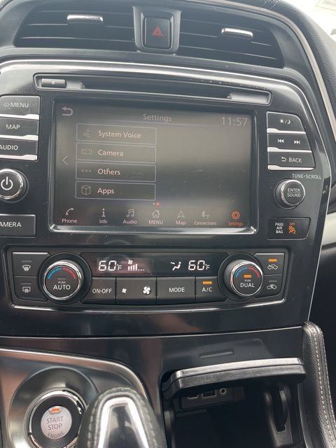 Used 2020 Nissan Maxima 3.5 SL w/ Floor Mat Group FWD image 52
