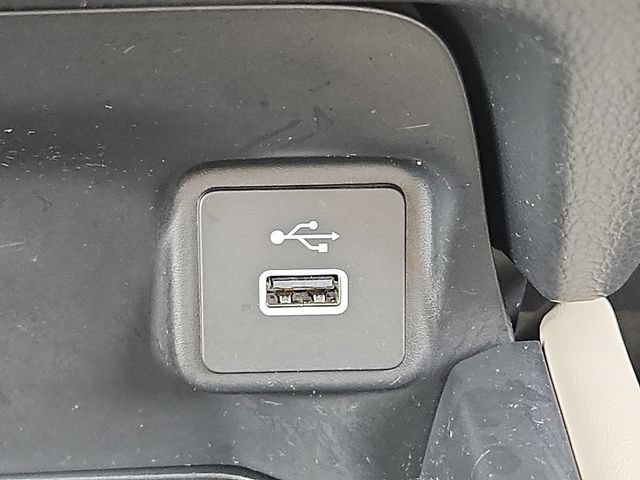 Used 2025 Honda HR-V LX image 23