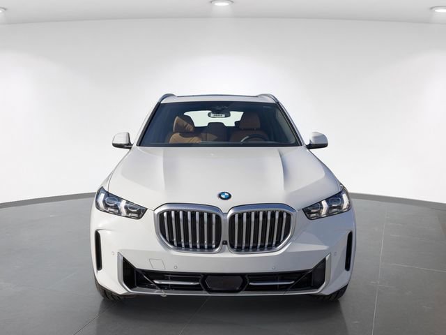 New 2026 BMW X5 xDrive40i image 11