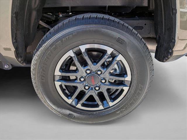 Used 2026 Toyota bZ image 24