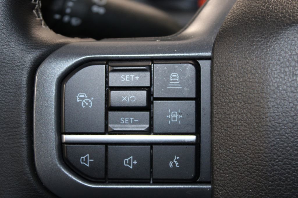 Used 2025 Ford F150 XLT w/ Equipment Group 302A MID image 21