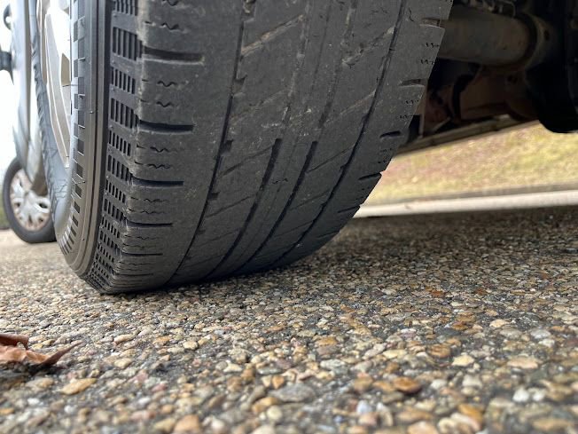 Used 2015 Ford Transit 250 130 Low Roof w/ Exterior Upgrade Package image 32