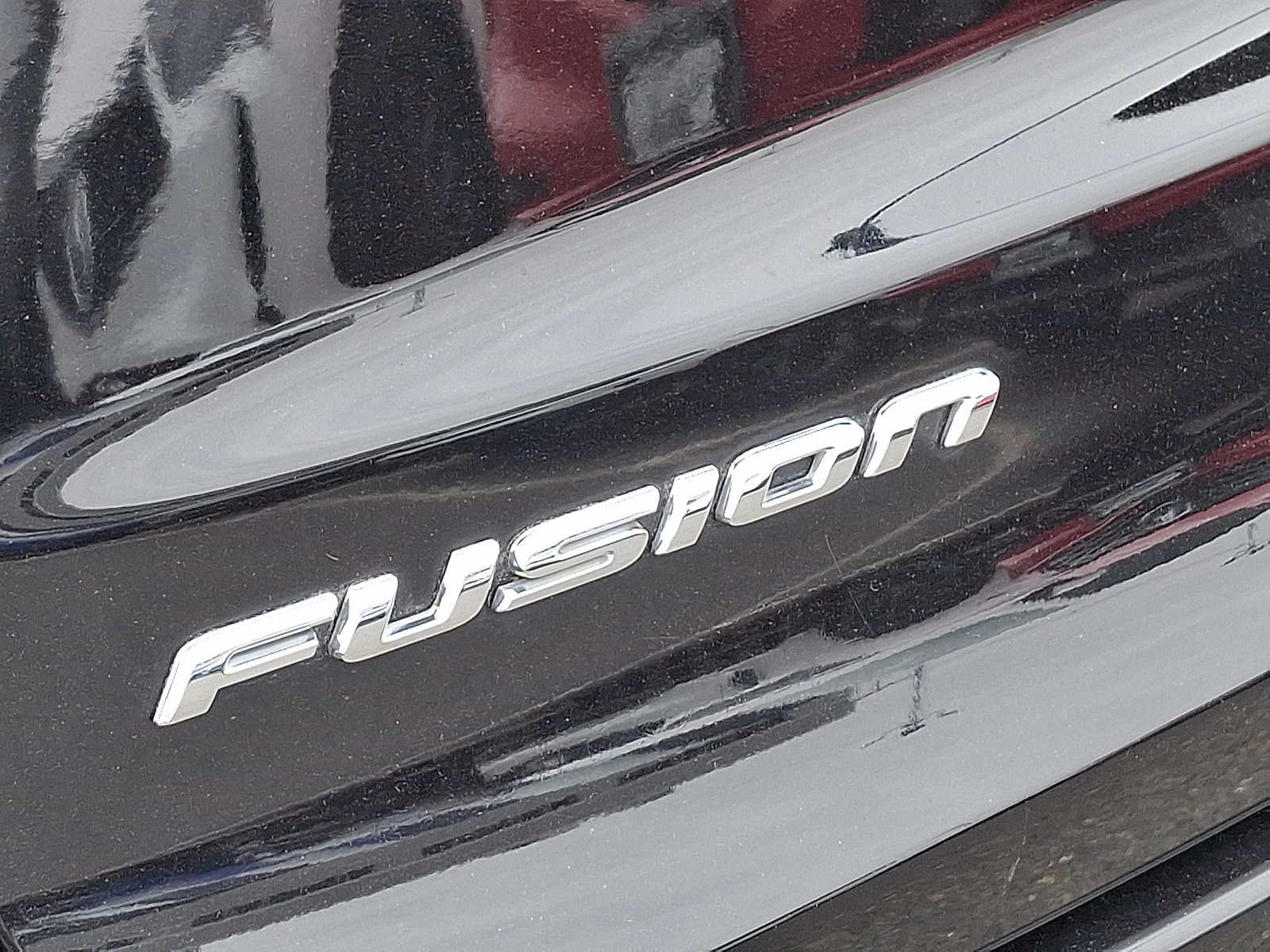 Used 2019 Ford Fusion S FWD image 28