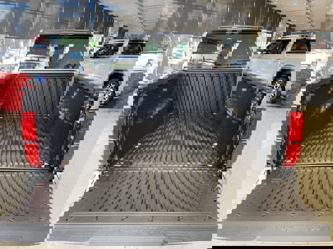 New 2025 Toyota Tacoma SR5 image 24