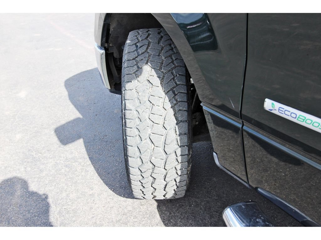 Used 2013 Ford F150 XLT w/ XLT Chrome Pkg RWD image 30