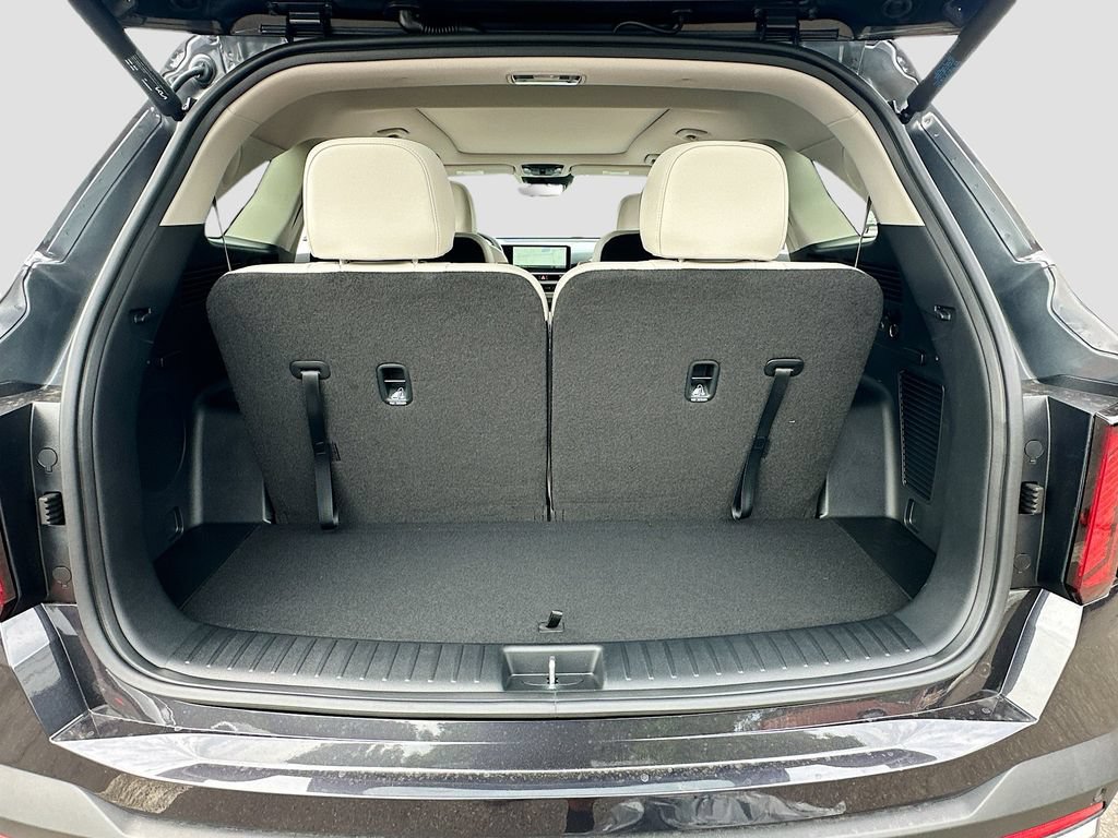 New 2026 Kia Sorento EX w/ EX Premium Package FWD image 27