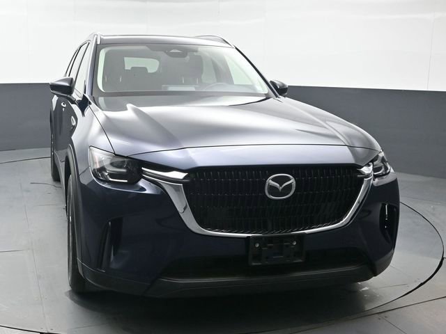 Certified 2024 MAZDA CX-90 3.3 Turbo w/ Preferred Package AWD/4WD image 8
