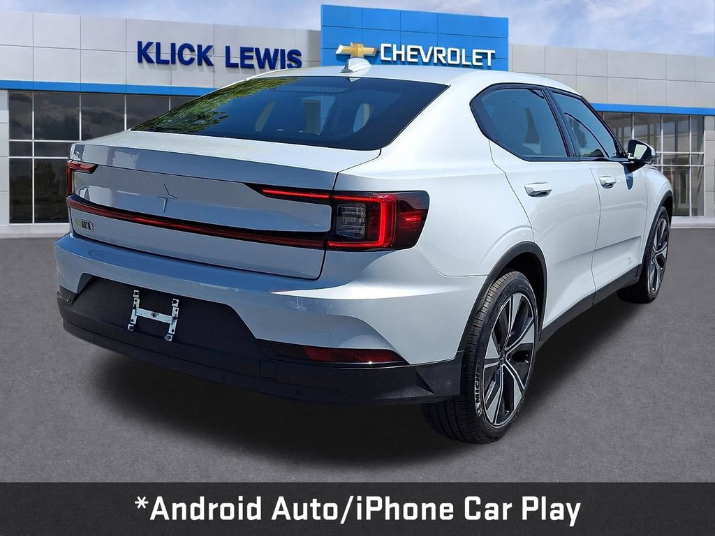 Used 2023 Polestar Polestar 2 FWD image 8