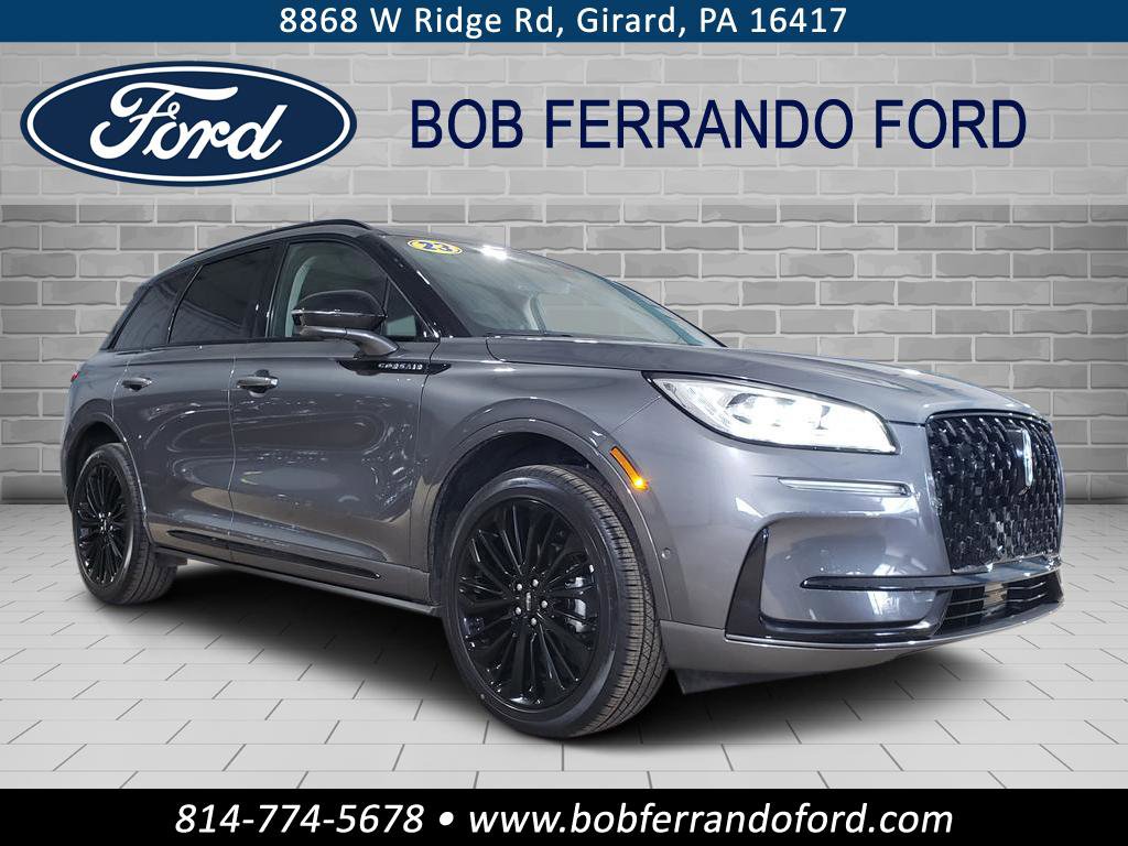 Used 2026 GMC Terrain Elevation