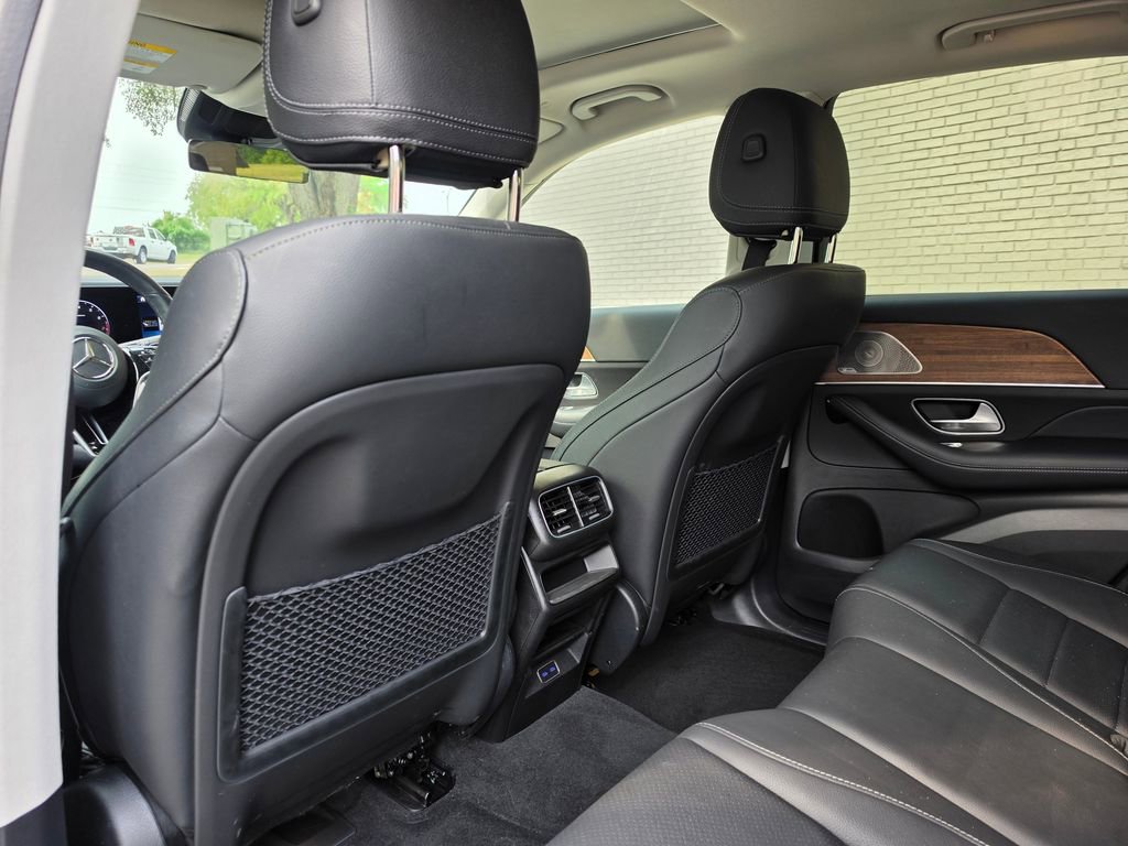 Used 2024 Mercedes-Benz GLE 350 4MATIC image 26