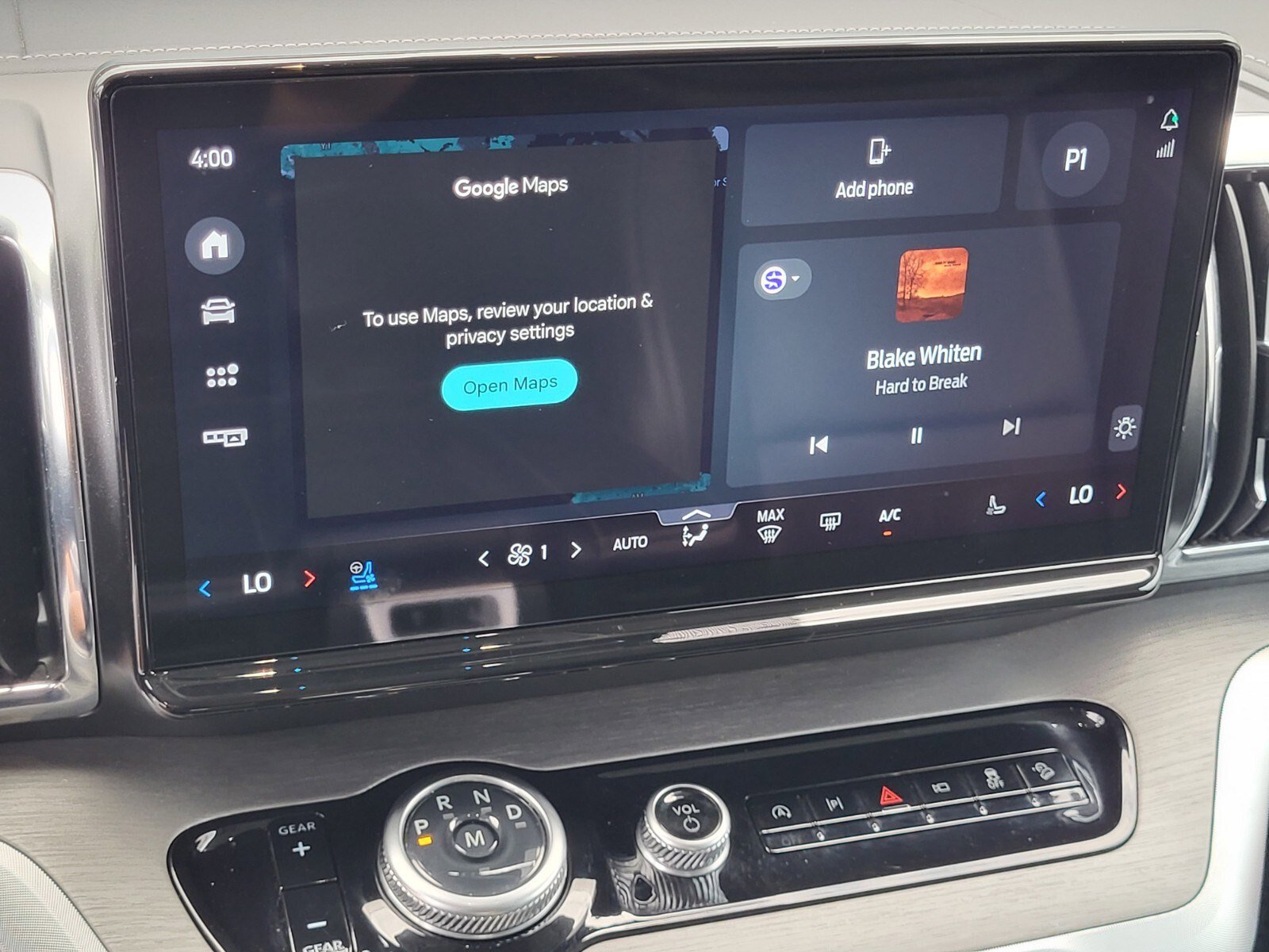 Certified 2025 Ford Expedition Platinum image 21