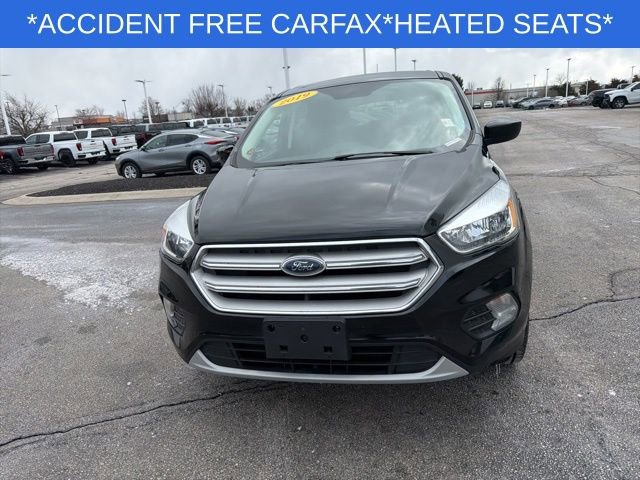 Used 2019 Ford Escape SE image 4