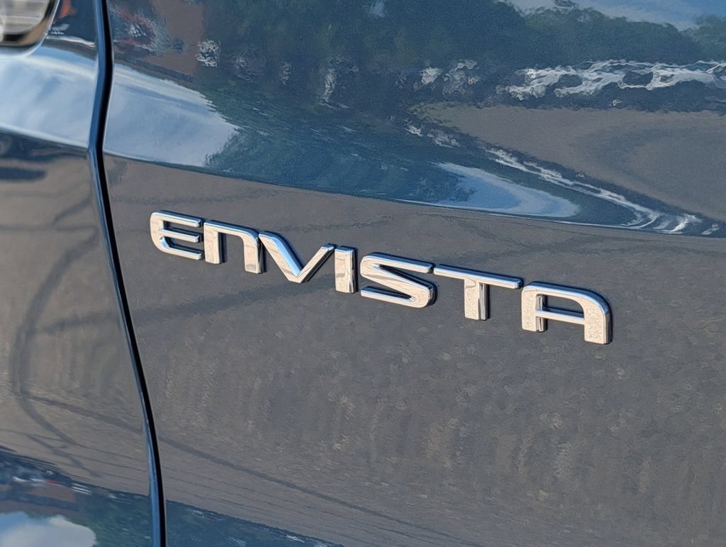New 2026 Buick Envista Preferred w/ Convenience I Package FWD image 16