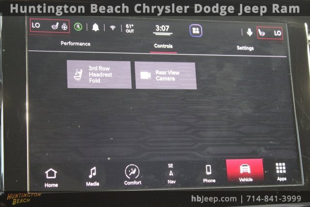 Used 2021 Dodge Durango R/T image 24